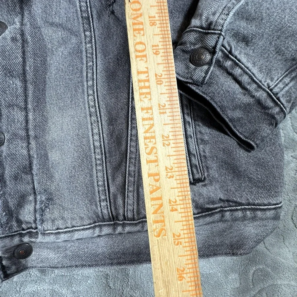 Levis levi men